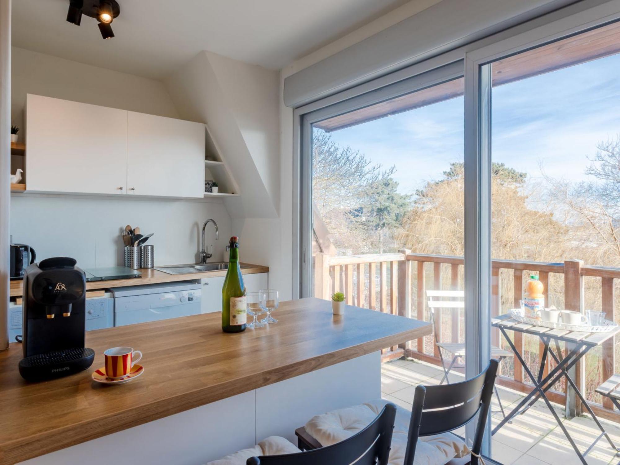 Eurydice By Interhome Appartement *