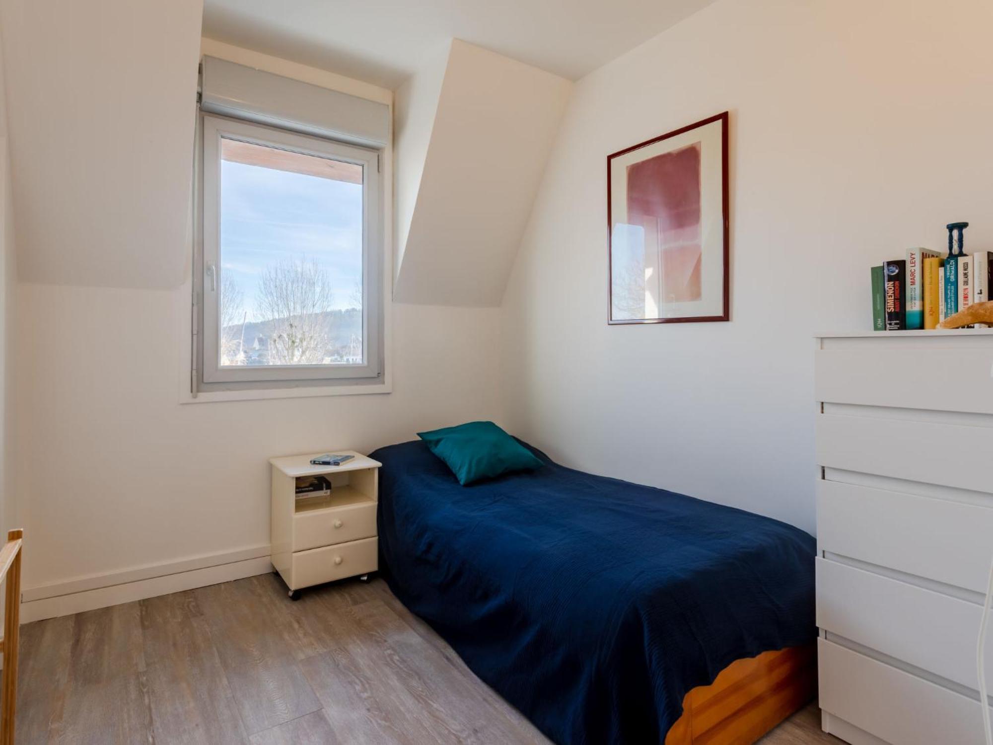 Eurydice By Interhome *