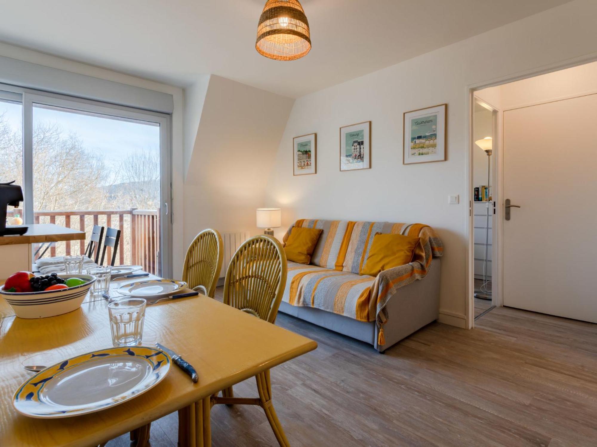 Eurydice By Interhome Appartement *
