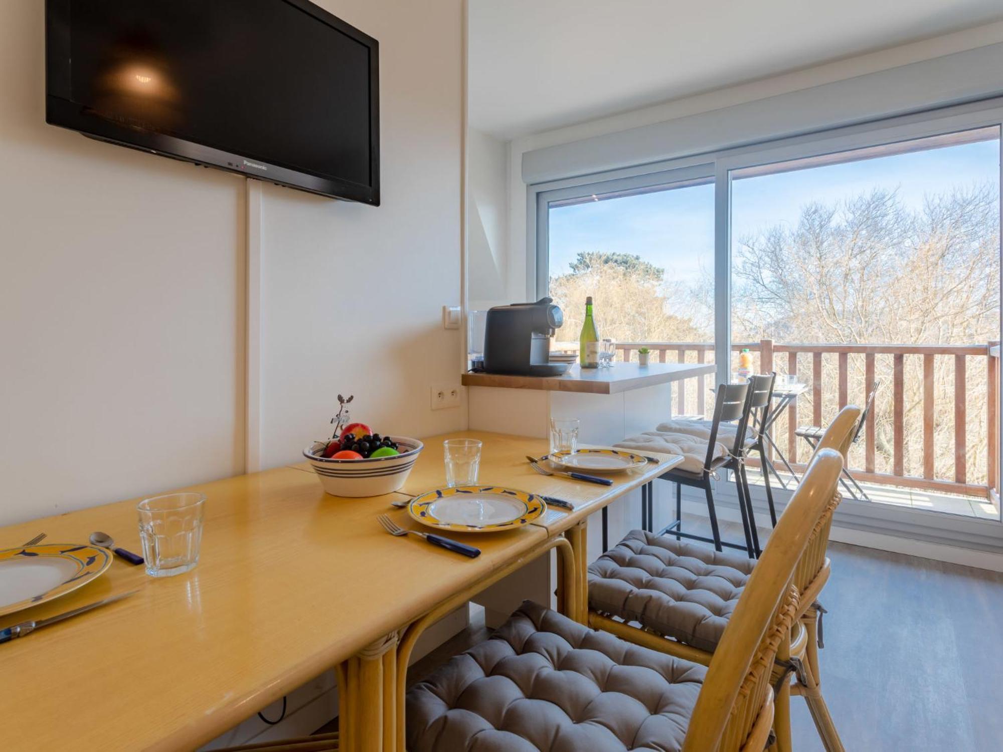 Eurydice By Interhome Appartement *